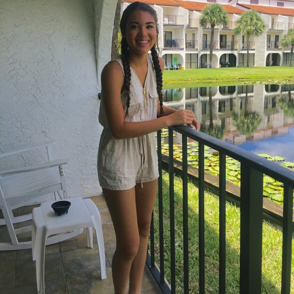 Romper